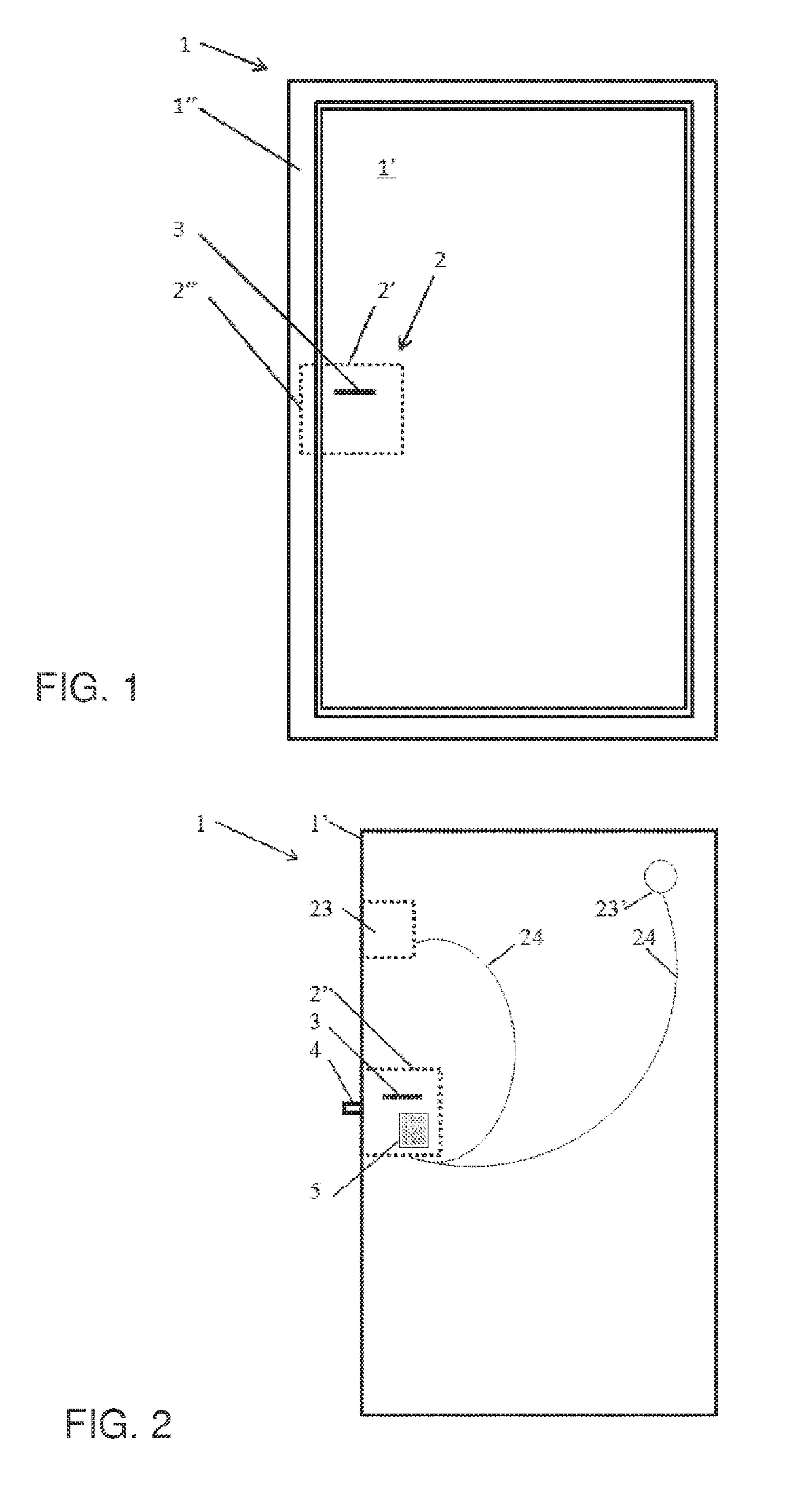 Universal control module for electrical lock, retrofit and method for operating