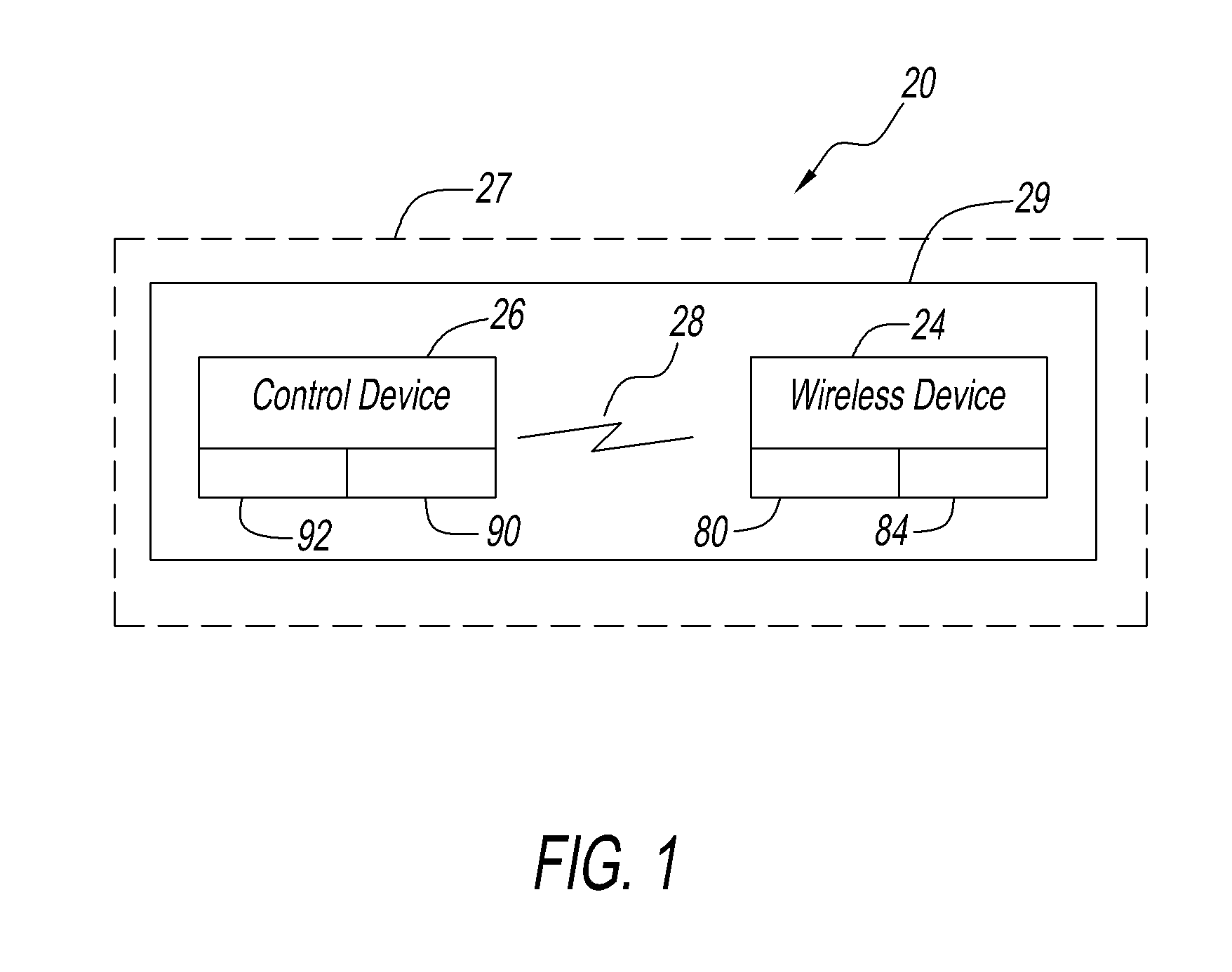 Continuously monitored core temperature sensor and method