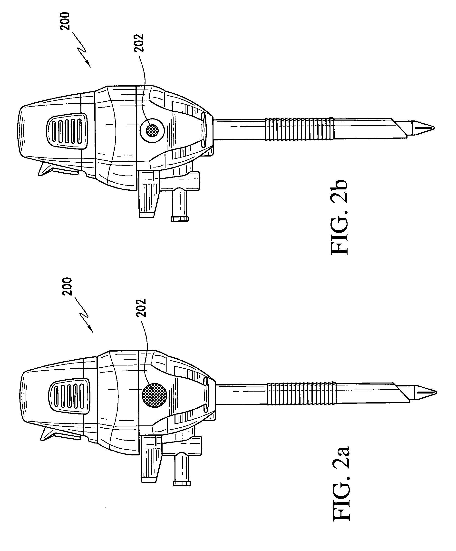 Reprocessing indicator ink for medical instruments