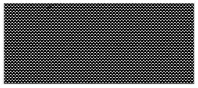 Preparation method of green regenerated carbon fiber thermoplastic material plate and building template