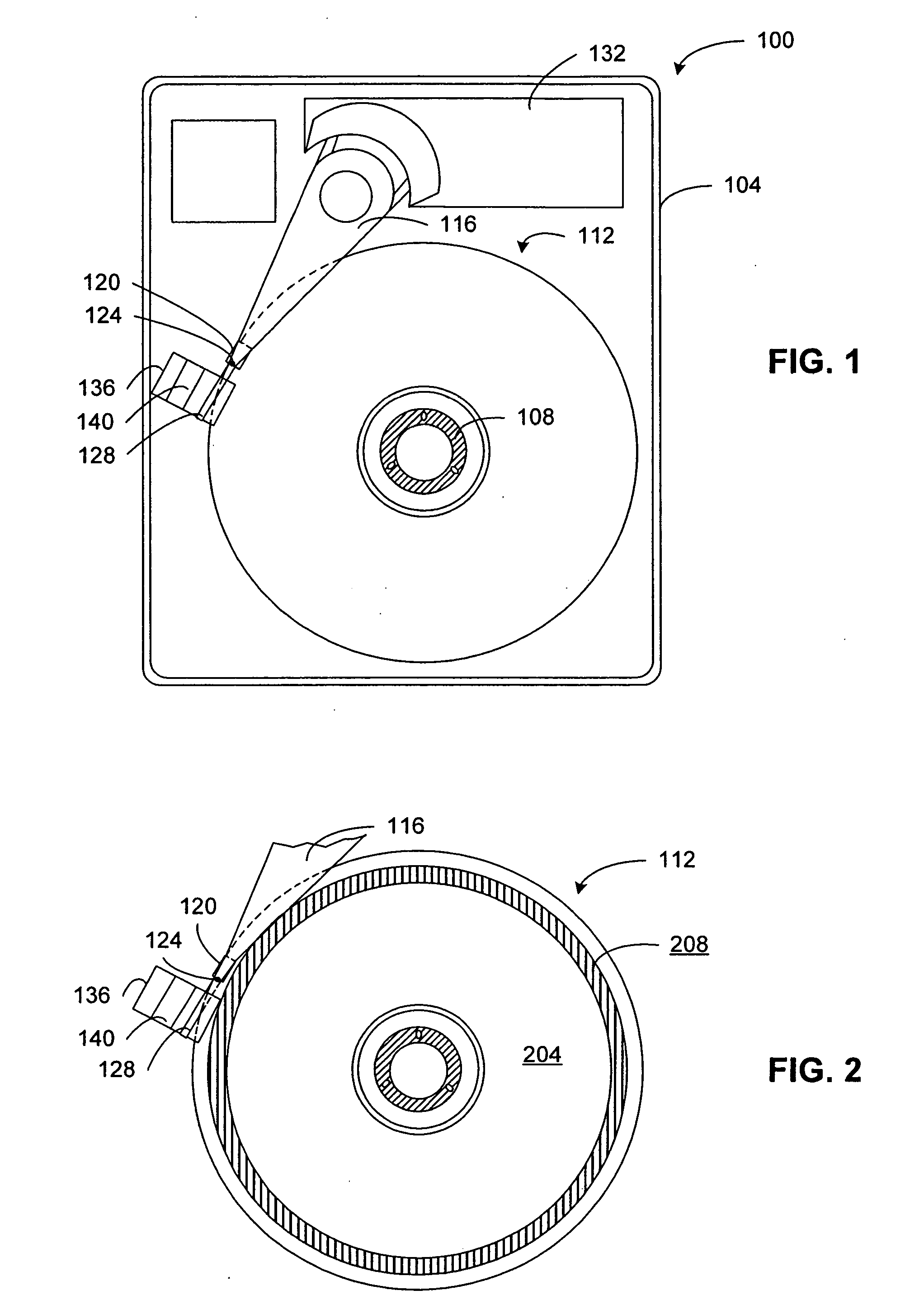 Method of configuring storage space in a data storage device