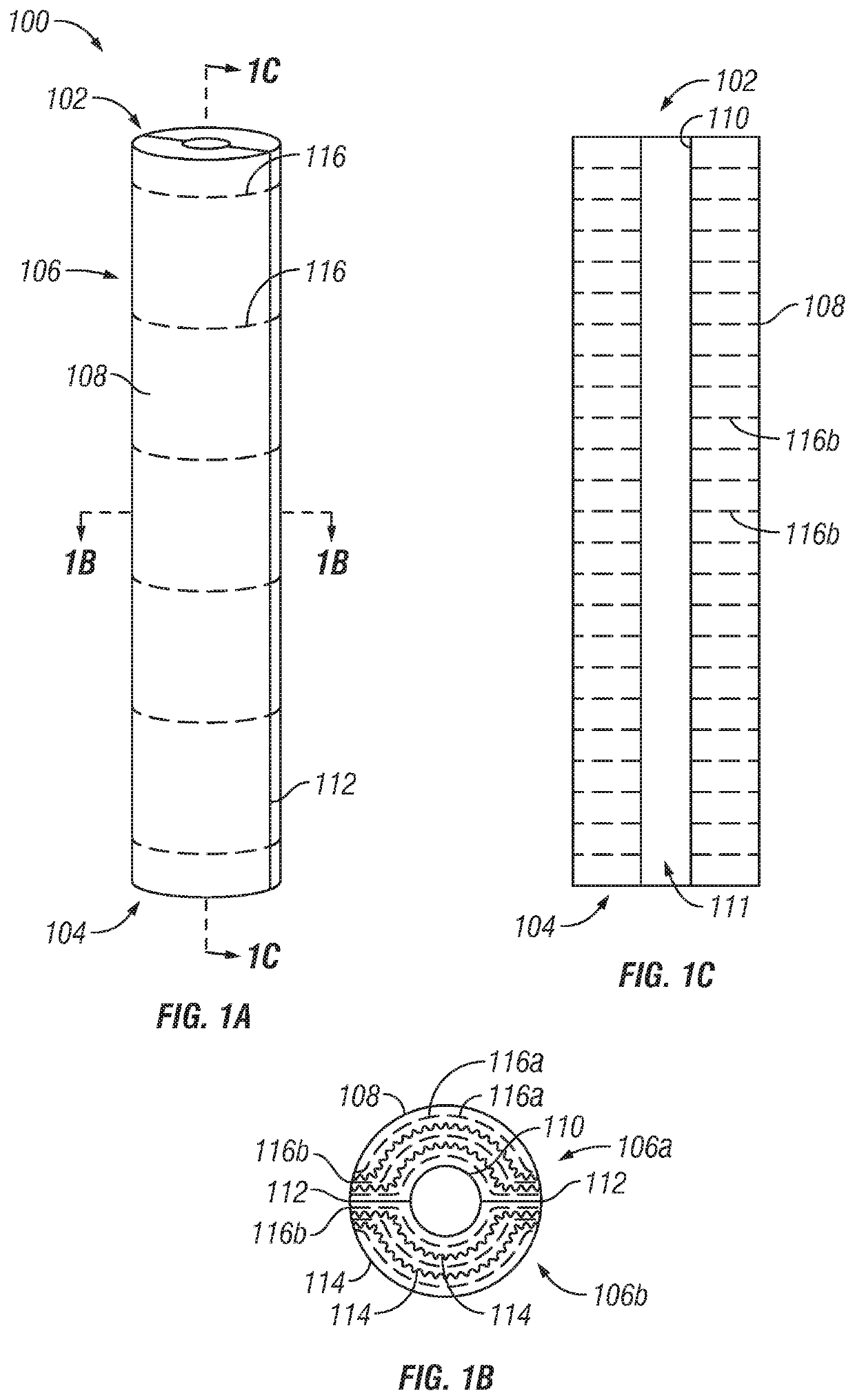 Molded tool and a method of manufacture