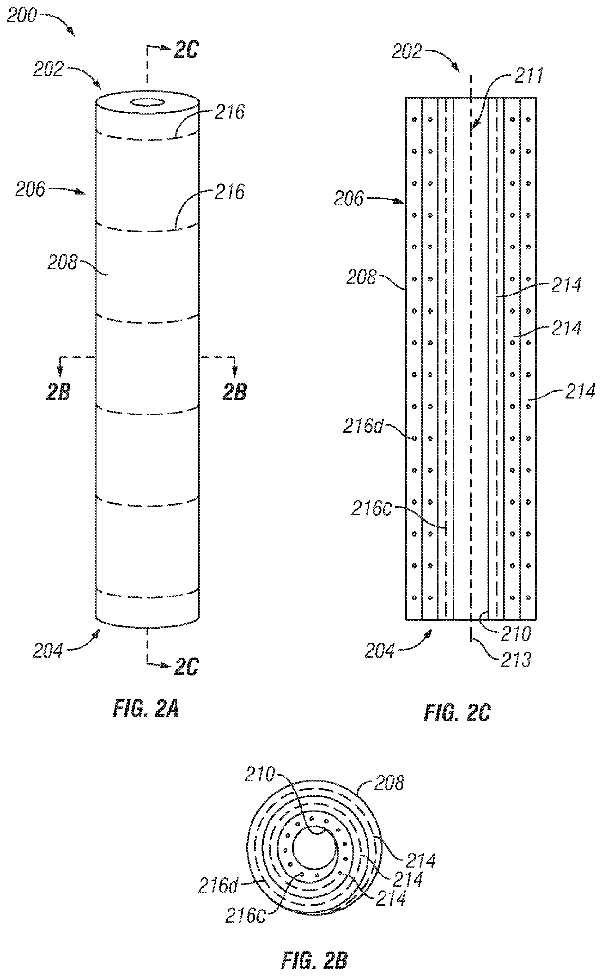 Molded tool and a method of manufacture