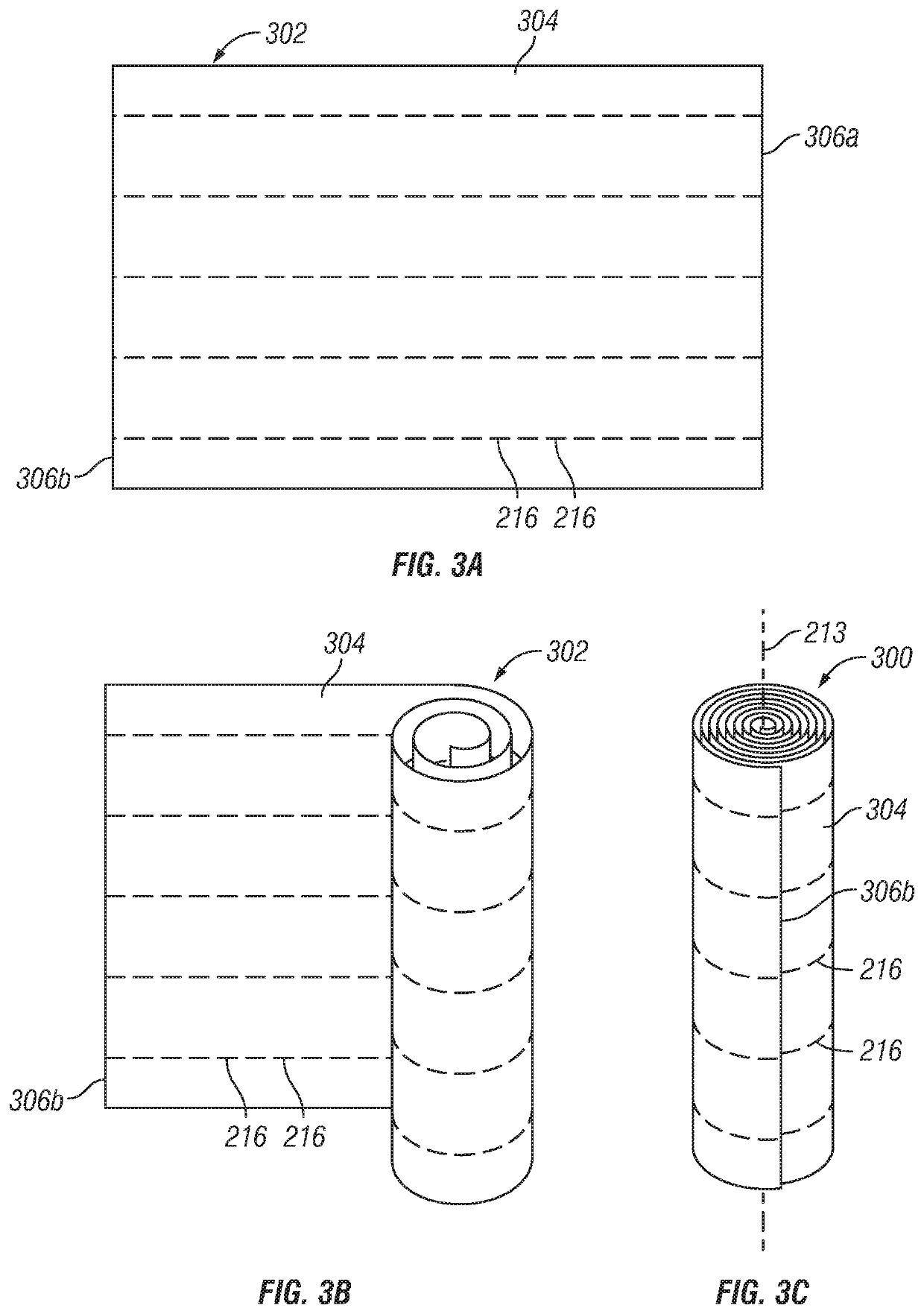 Molded tool and a method of manufacture