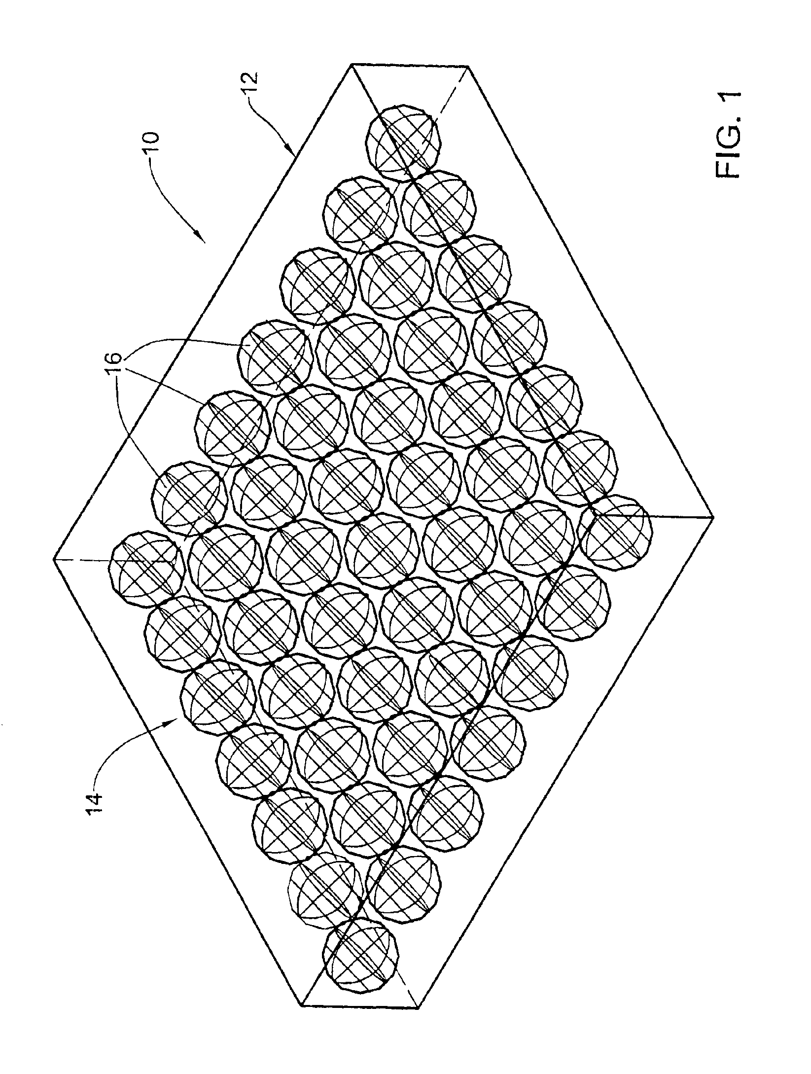 Electromagnetic window