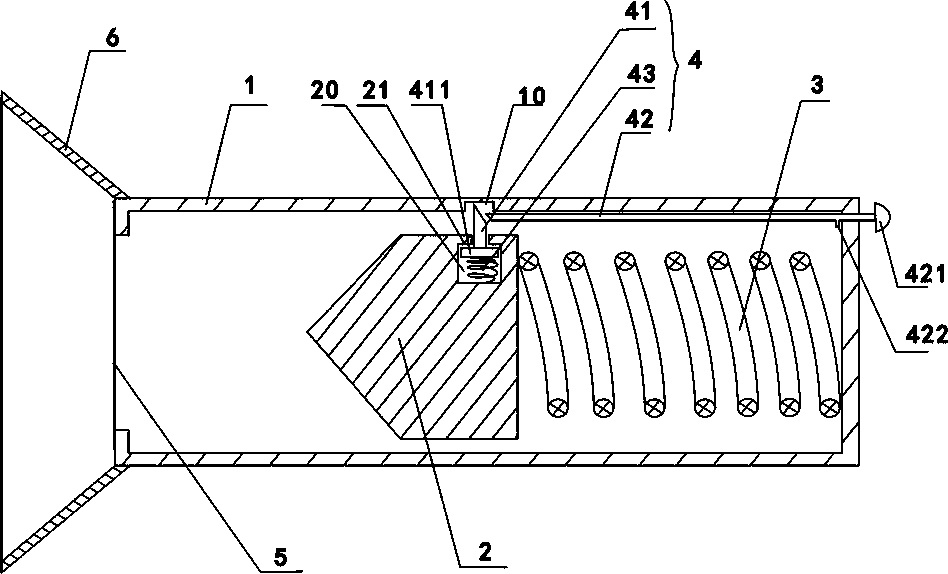 Rapid window breaker