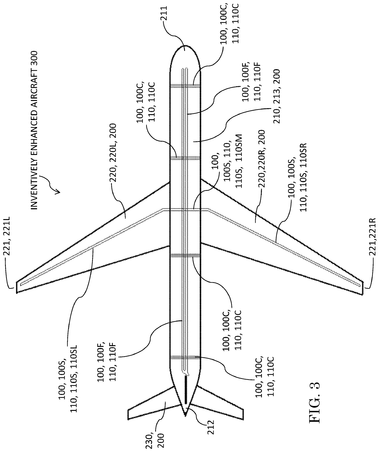 Atmospheric infrasonic sensing from an aircraft