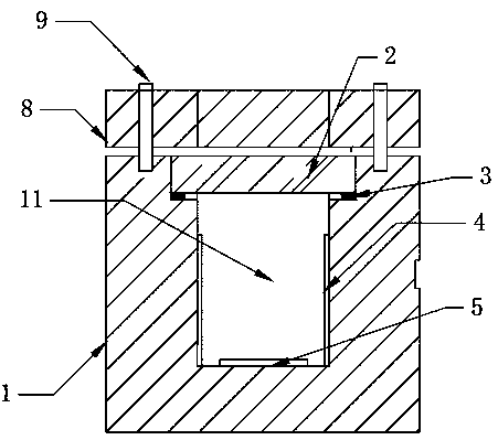 A reflective PETE solar photoelectric conversion method and a conversion device thereof