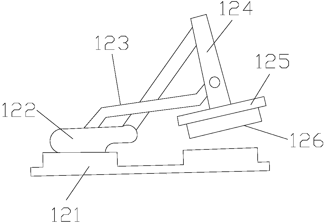 Medical treatment chair with multi-body-position adjusting function