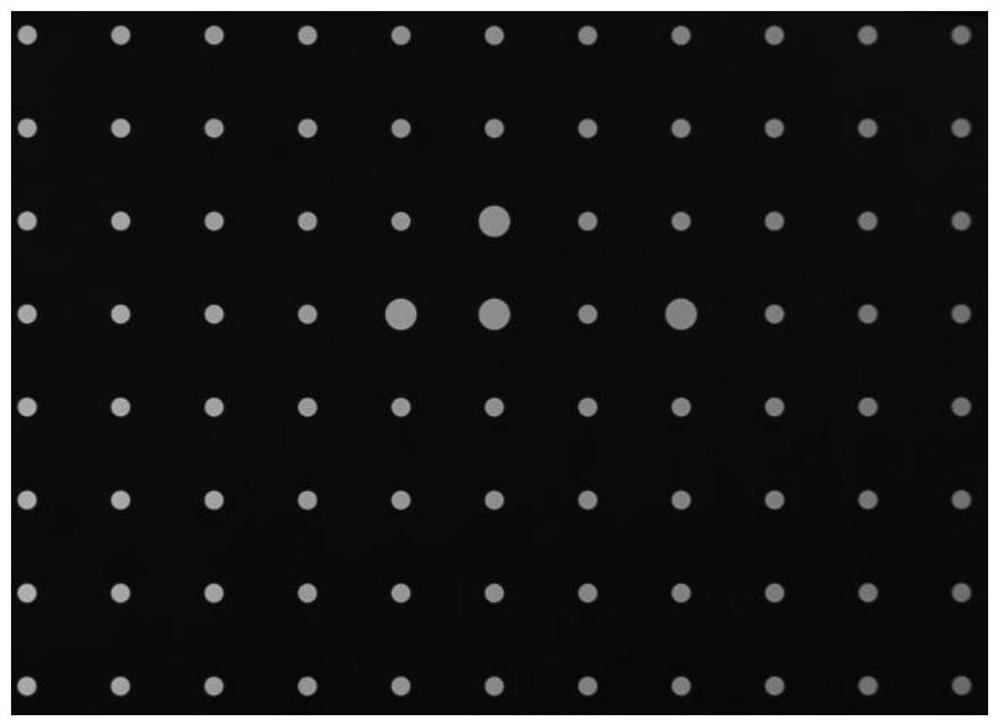 A high-precision binocular camera calibration method