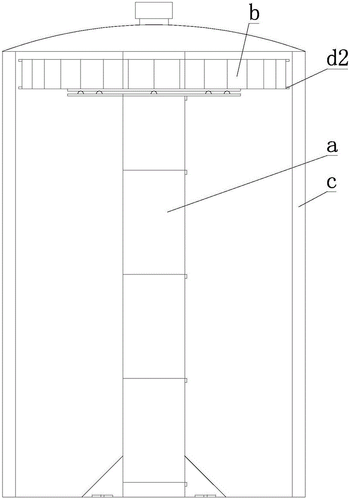 Novel gas tank aeroelastic model system