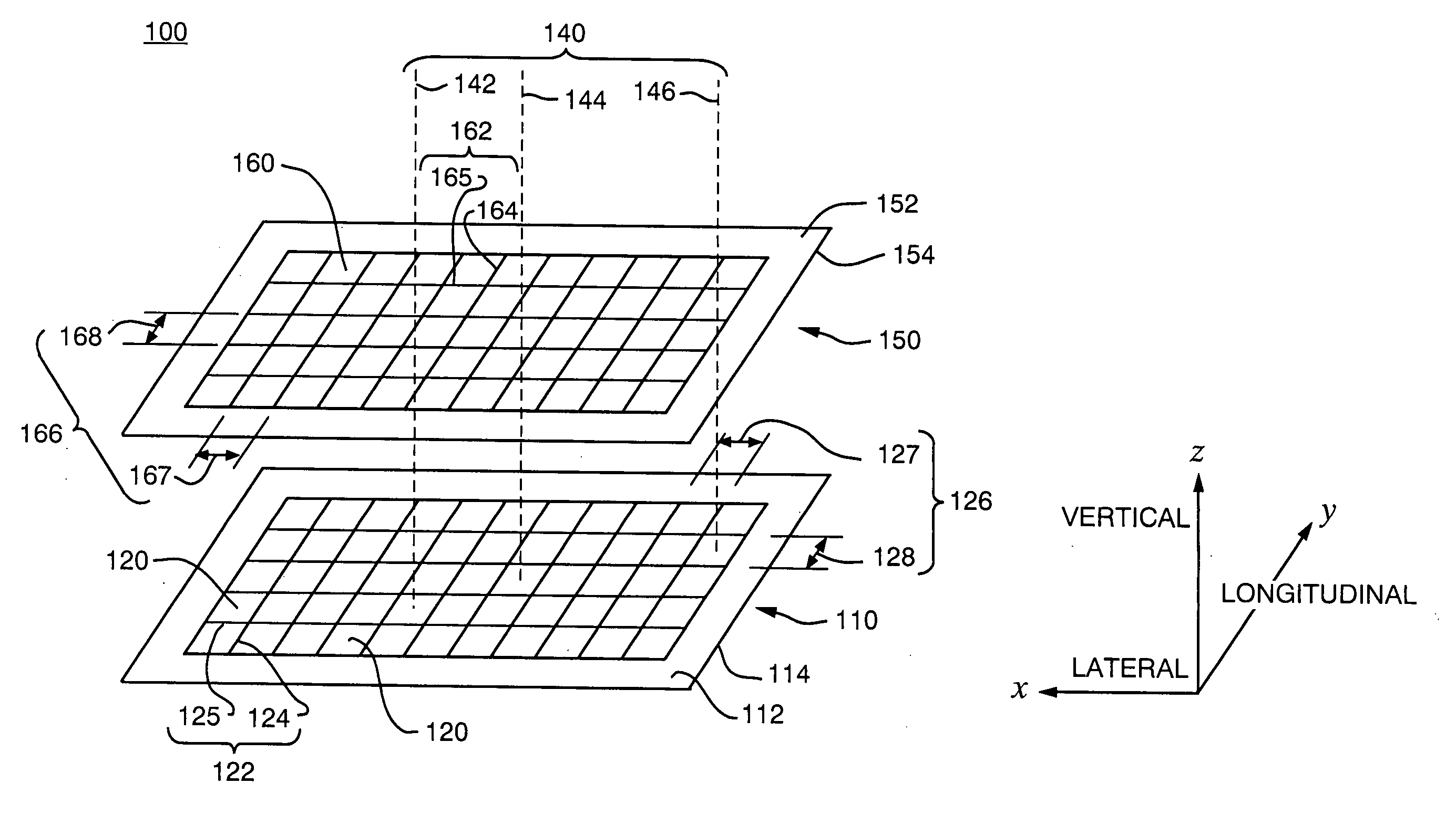 Multifunctional periodic cellular solids and the method of making thereof