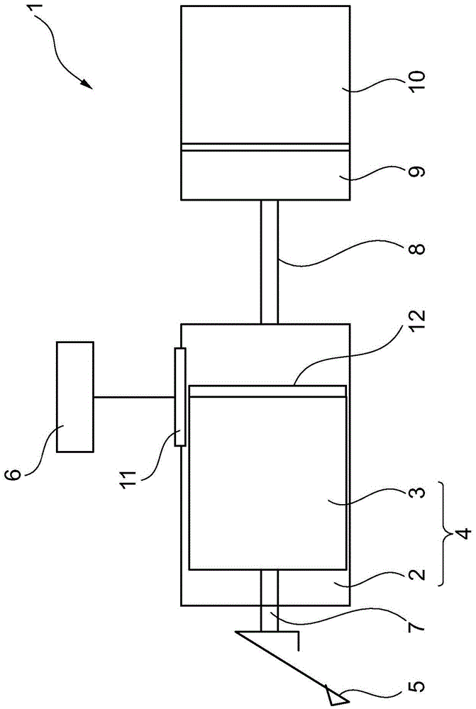 Plunger-cylinder assembly