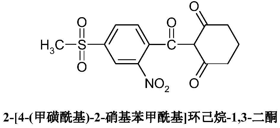 Synthetic method of methylsulfonone ketone