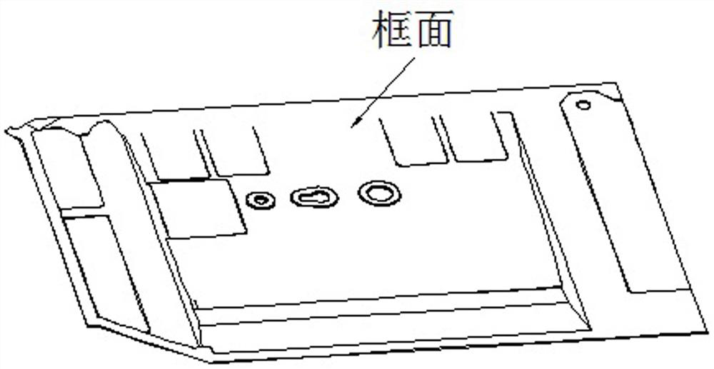 A CNC Machining Method for Controlling Machining Deformation of Large Aluminum Alloy Wall Panel Parts