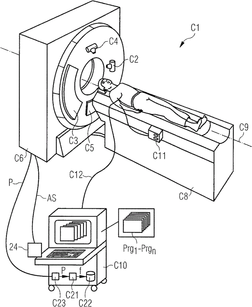 Improved multi-segment image reconstruction for cardiac computed tomography acquisitions