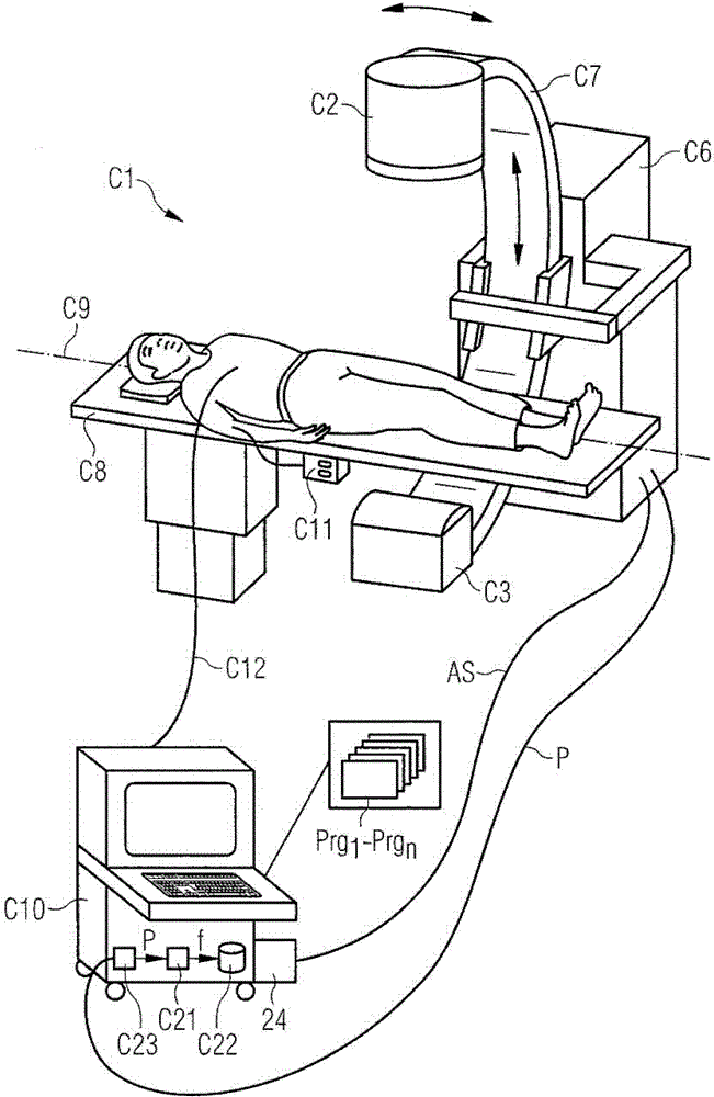 Improved multi-segment image reconstruction for cardiac computed tomography acquisitions