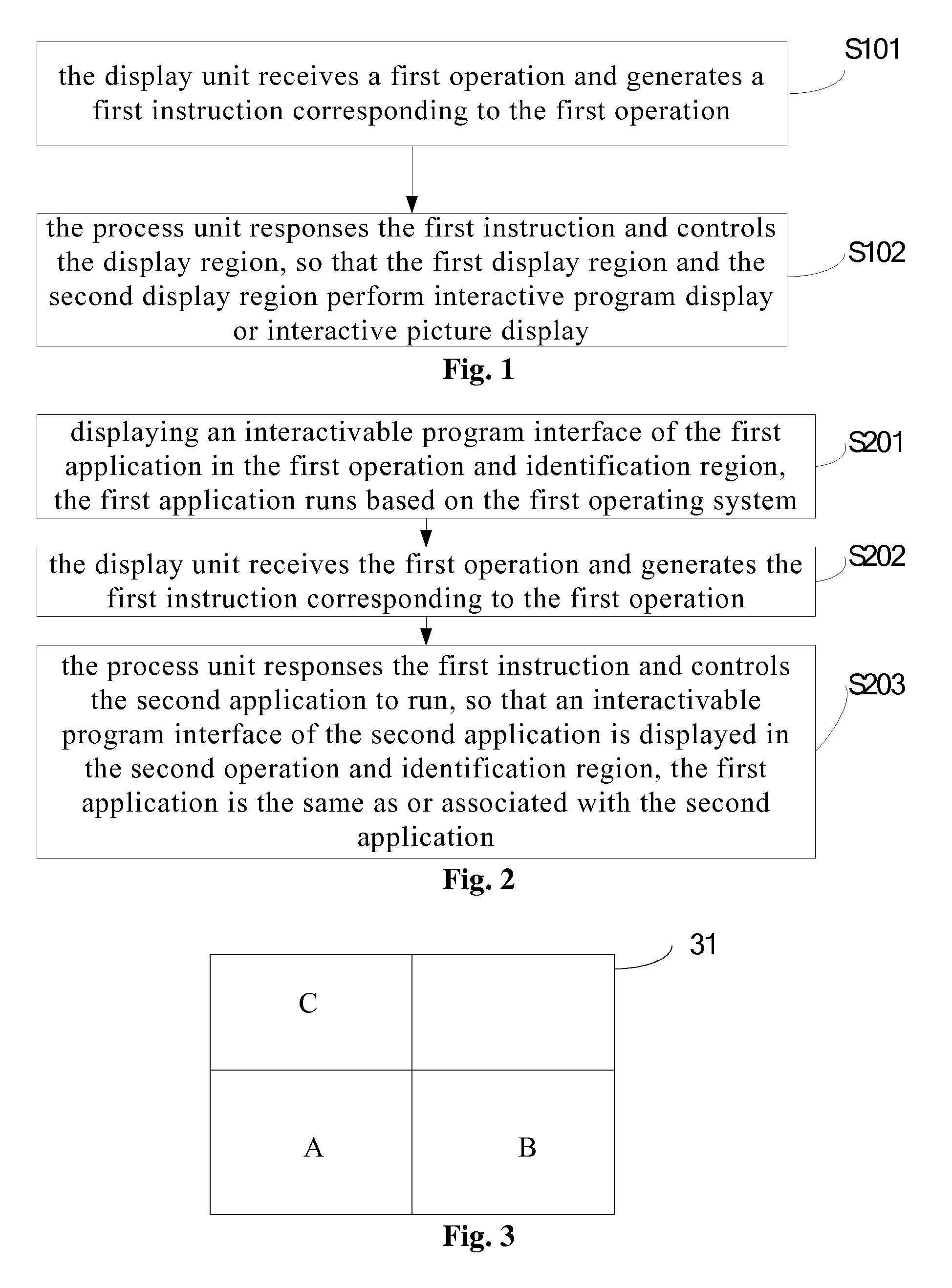 Electronic device for controlling multi-display and display control method thereof