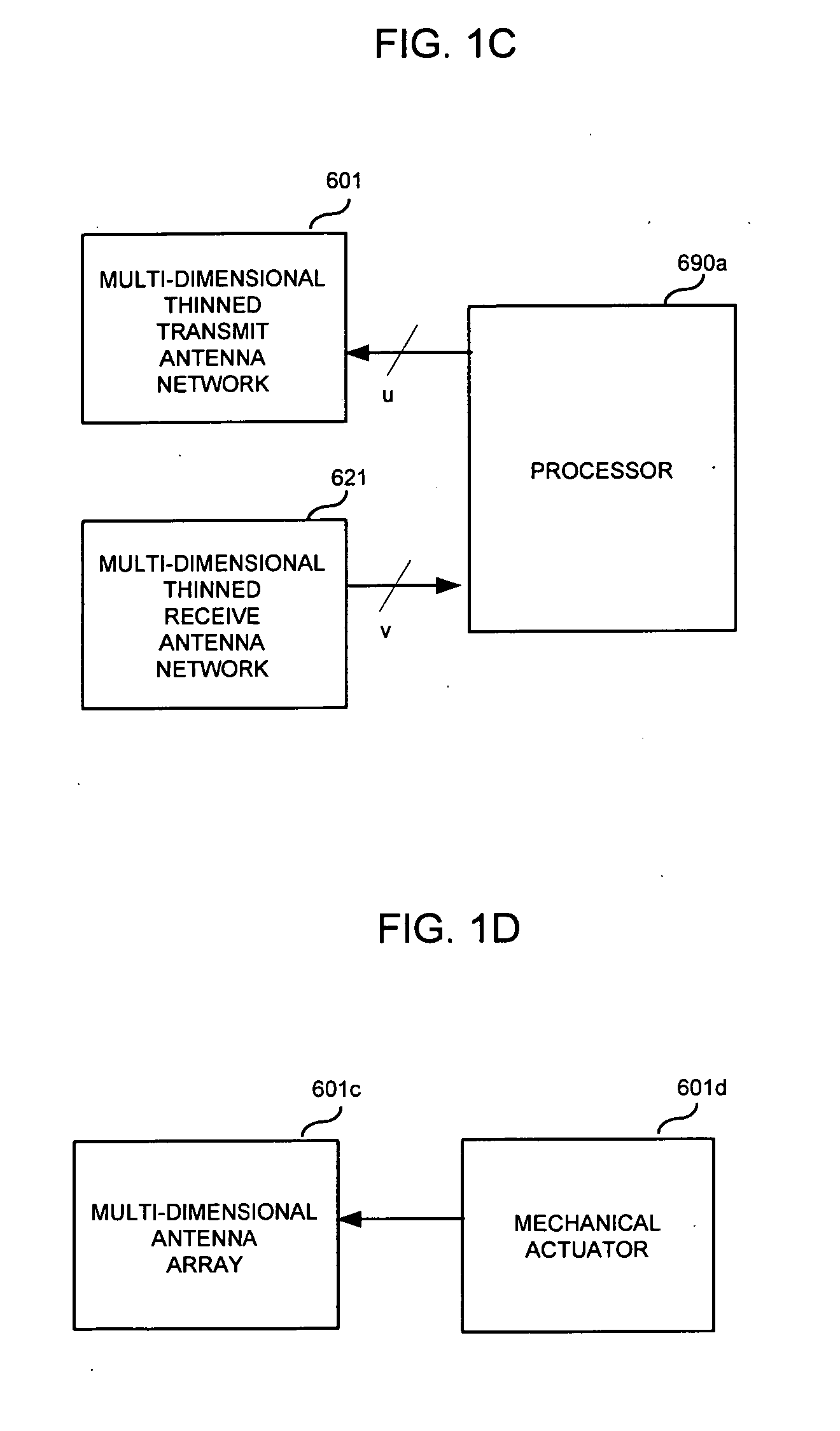 Method and apparatus for microwave and millimeter-wave imaging