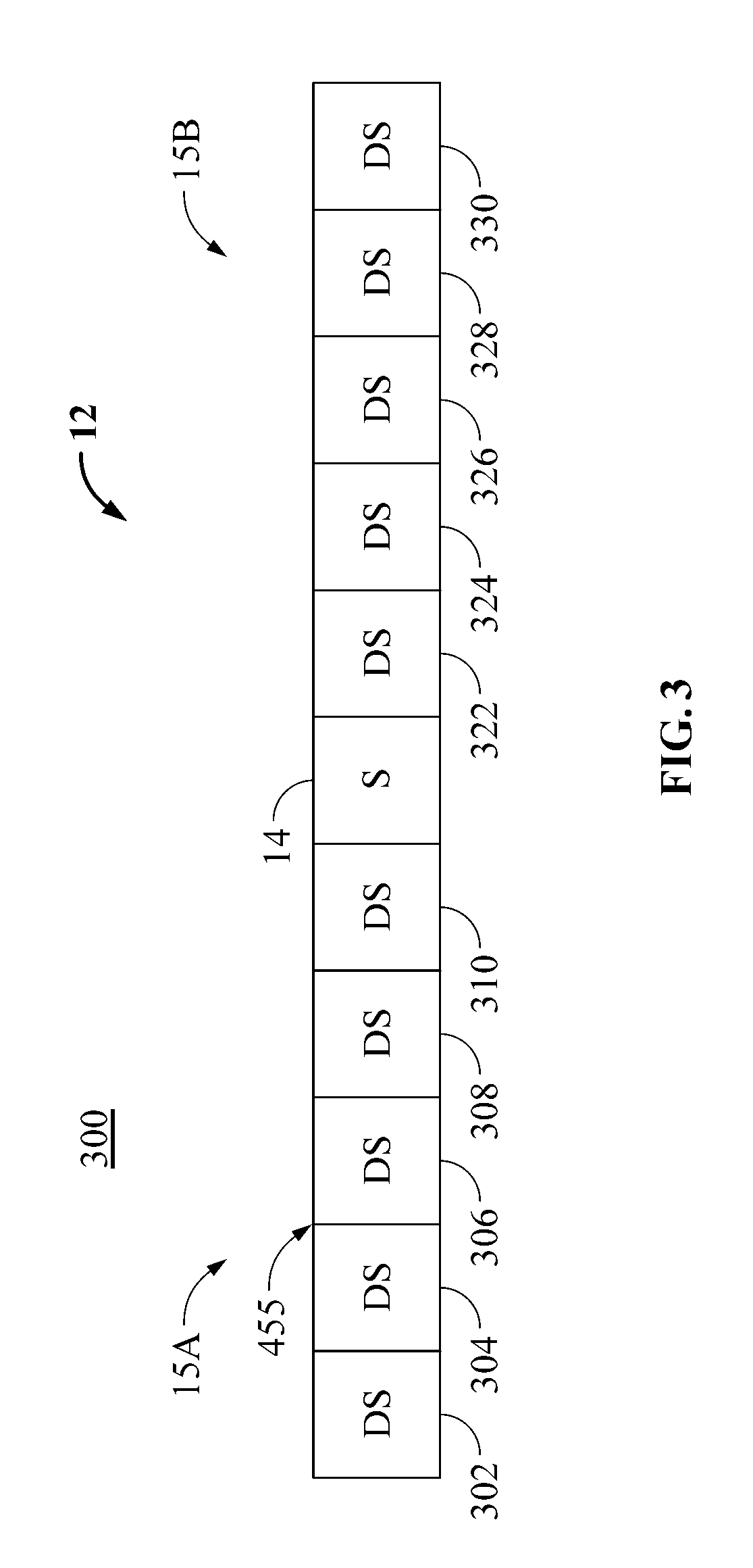 Disk drive including a delay circuit to provide a delayed reset signal