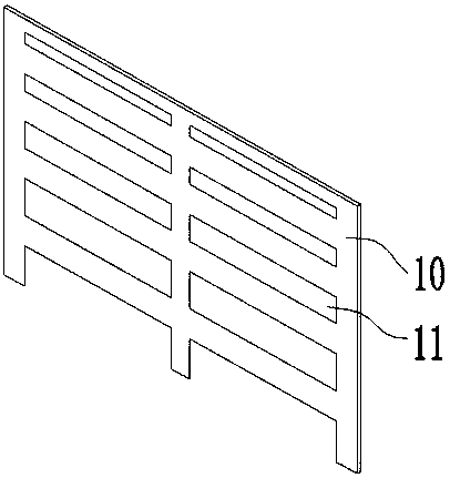 Dust collection and filtration method for rail grinding vehicle dust collecting system