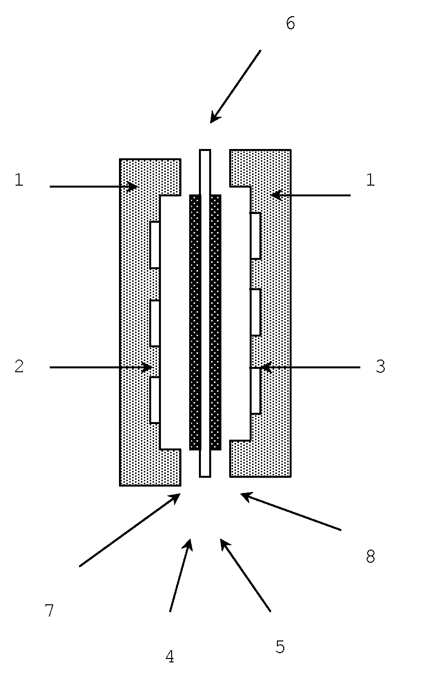 Oh-type anion-exchange hydrocarbon-based elastomer, use and production method thereof