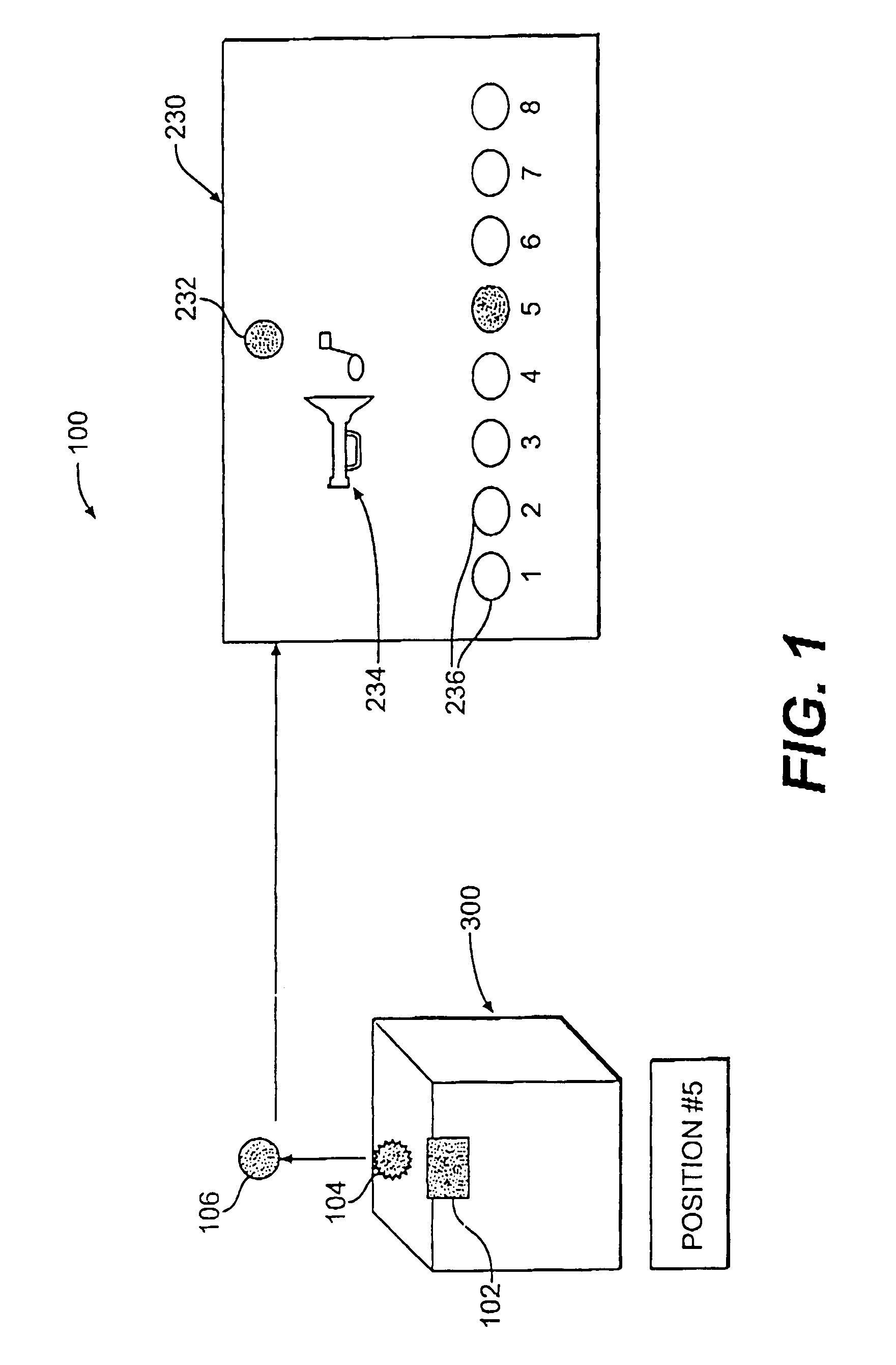 Fire suppression and indicator system and fire detection device