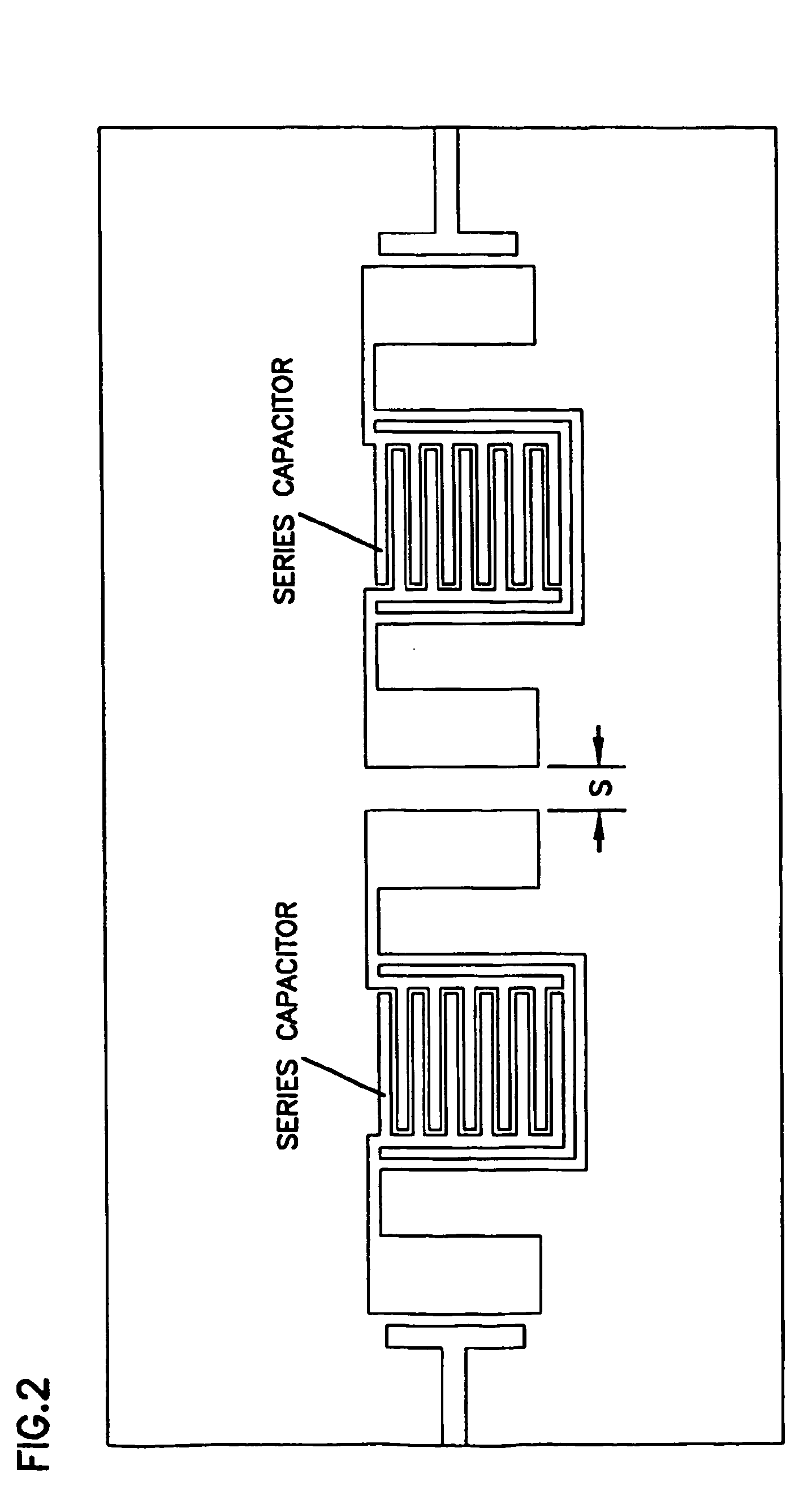 Resonator and coupling method and apparatus for a microstrip filter