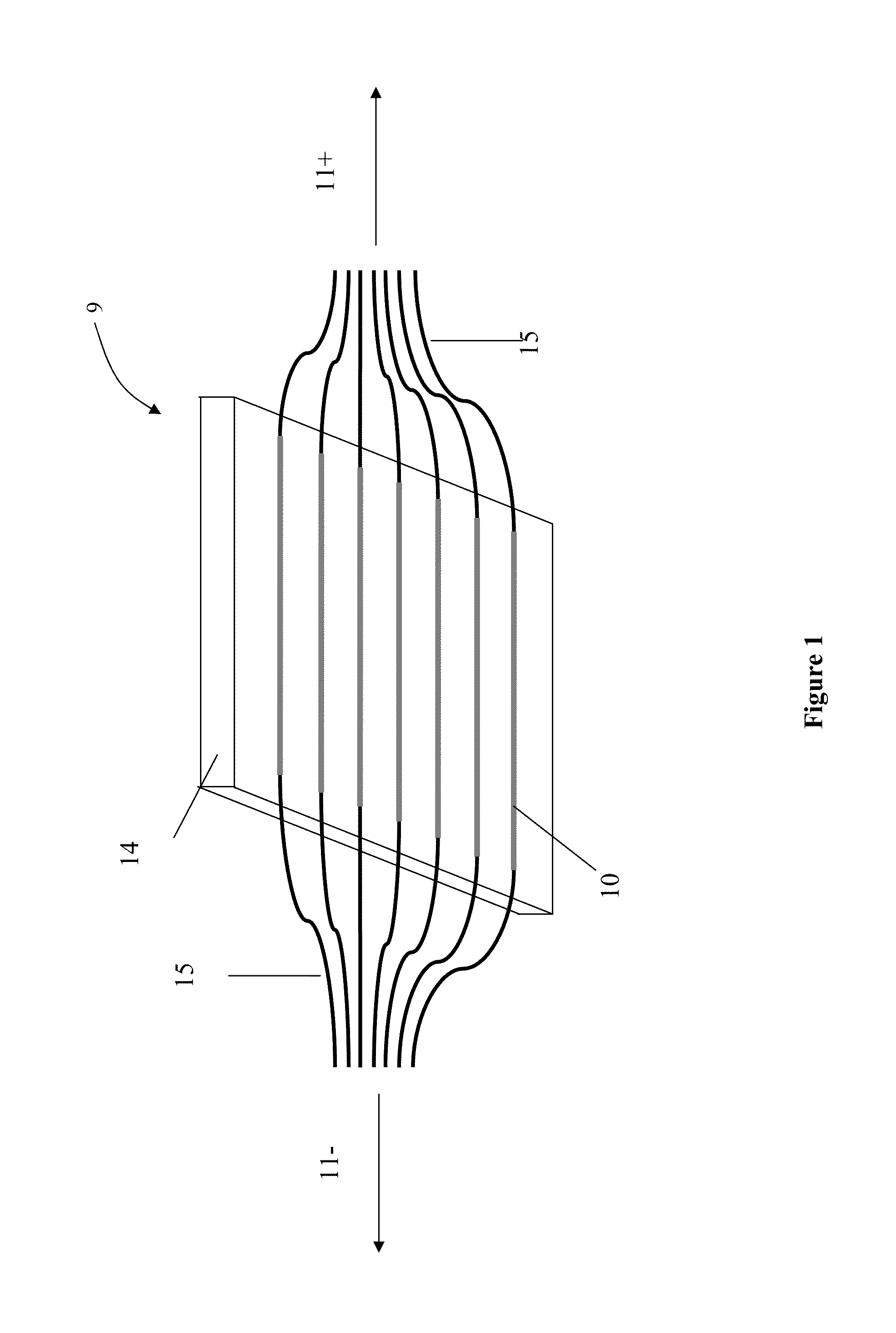 Fluence monitoring devices with scintillating fibers for X-ray radiotherapy treatment and methods for calibration and validation of same