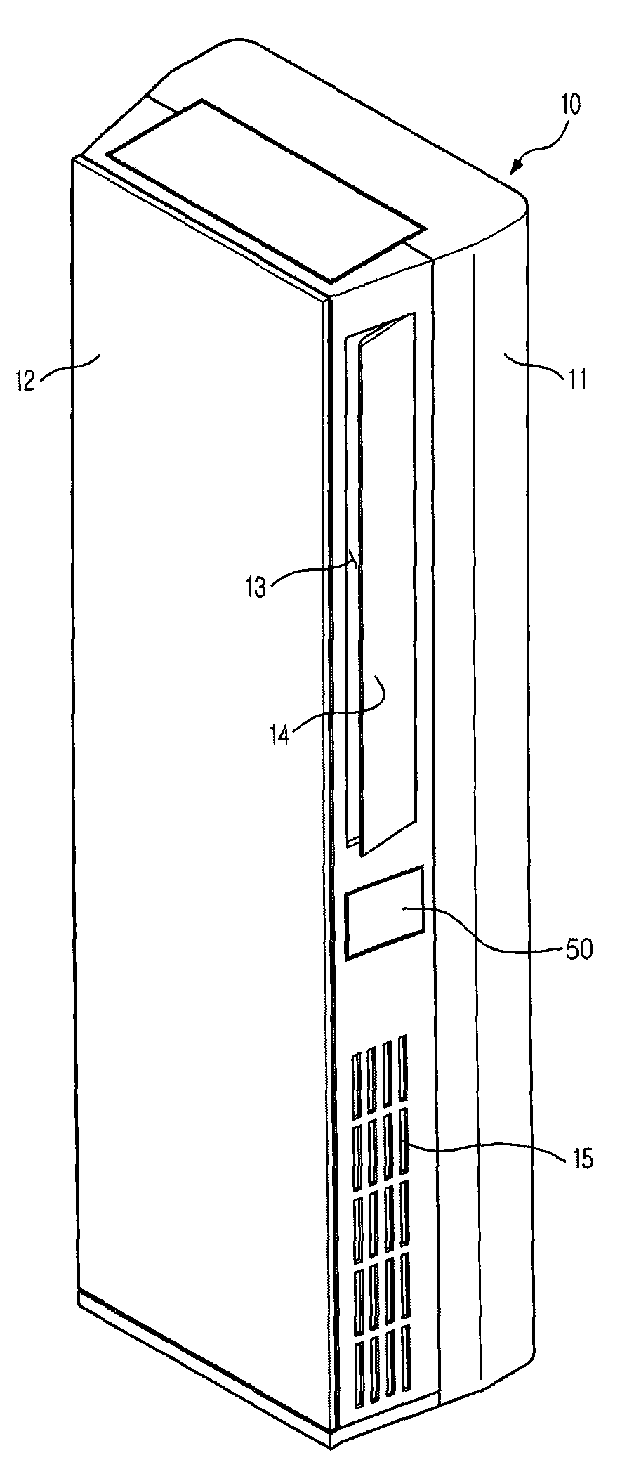 Air conditioner cleaner and control method thereof