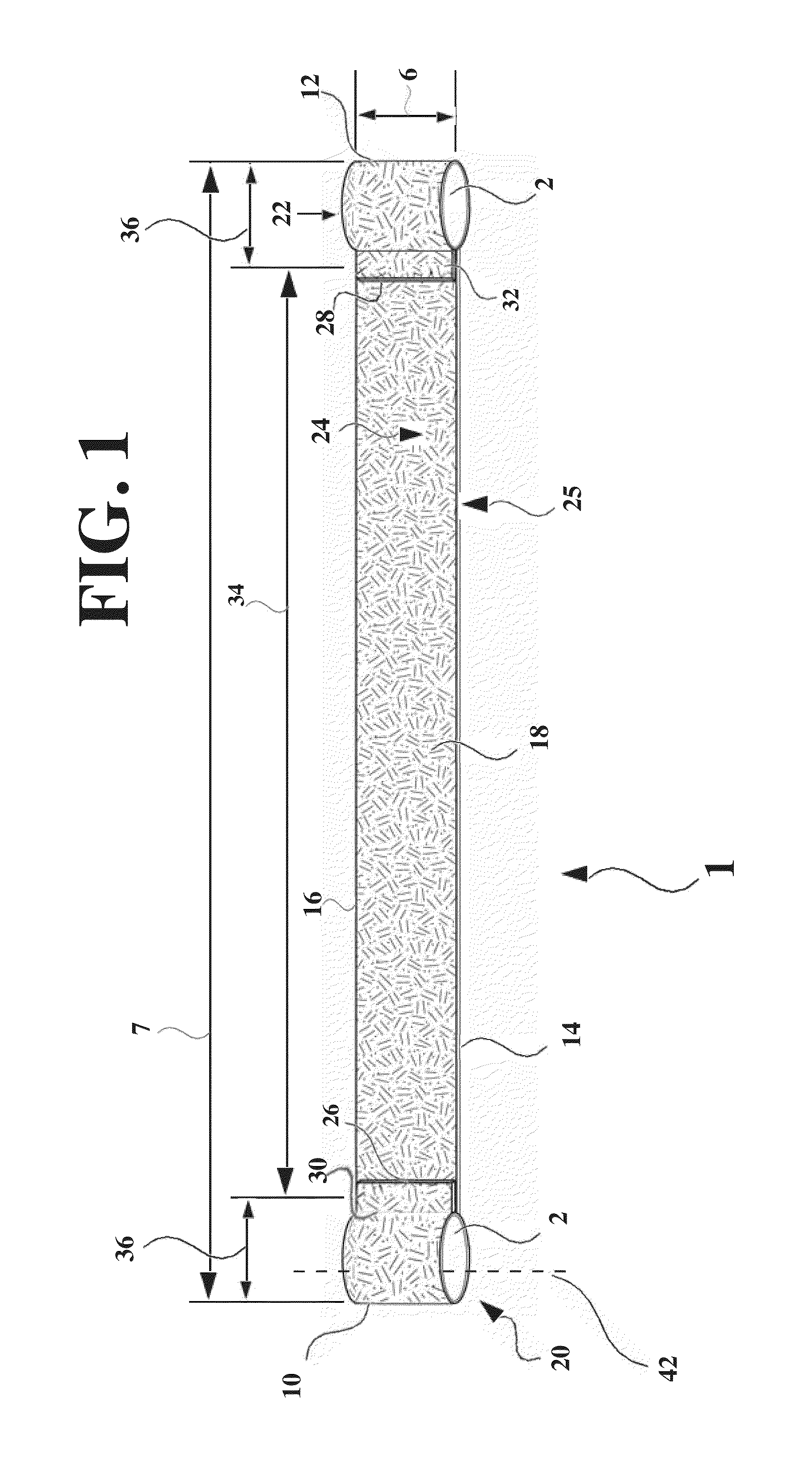 Disposable liquid applicator for individual use