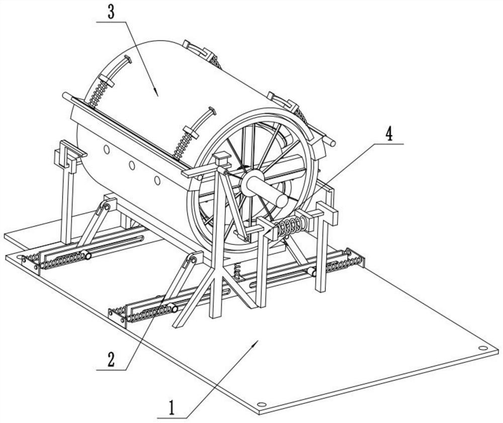 Medical miniature brushless motor