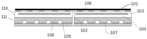 Semiconductor process equipment and electrostatic chuck assembly thereof