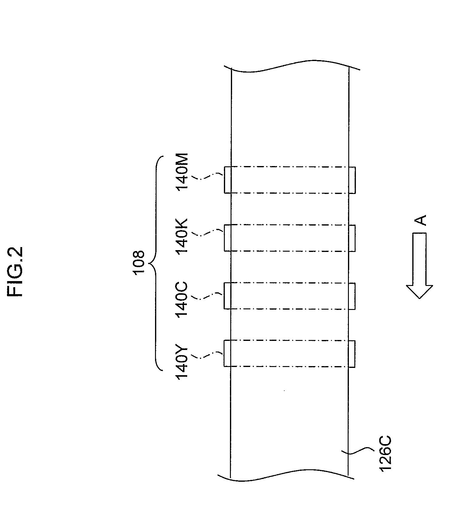 Inkjet recording apparatus, color correction method and computer-readable medium