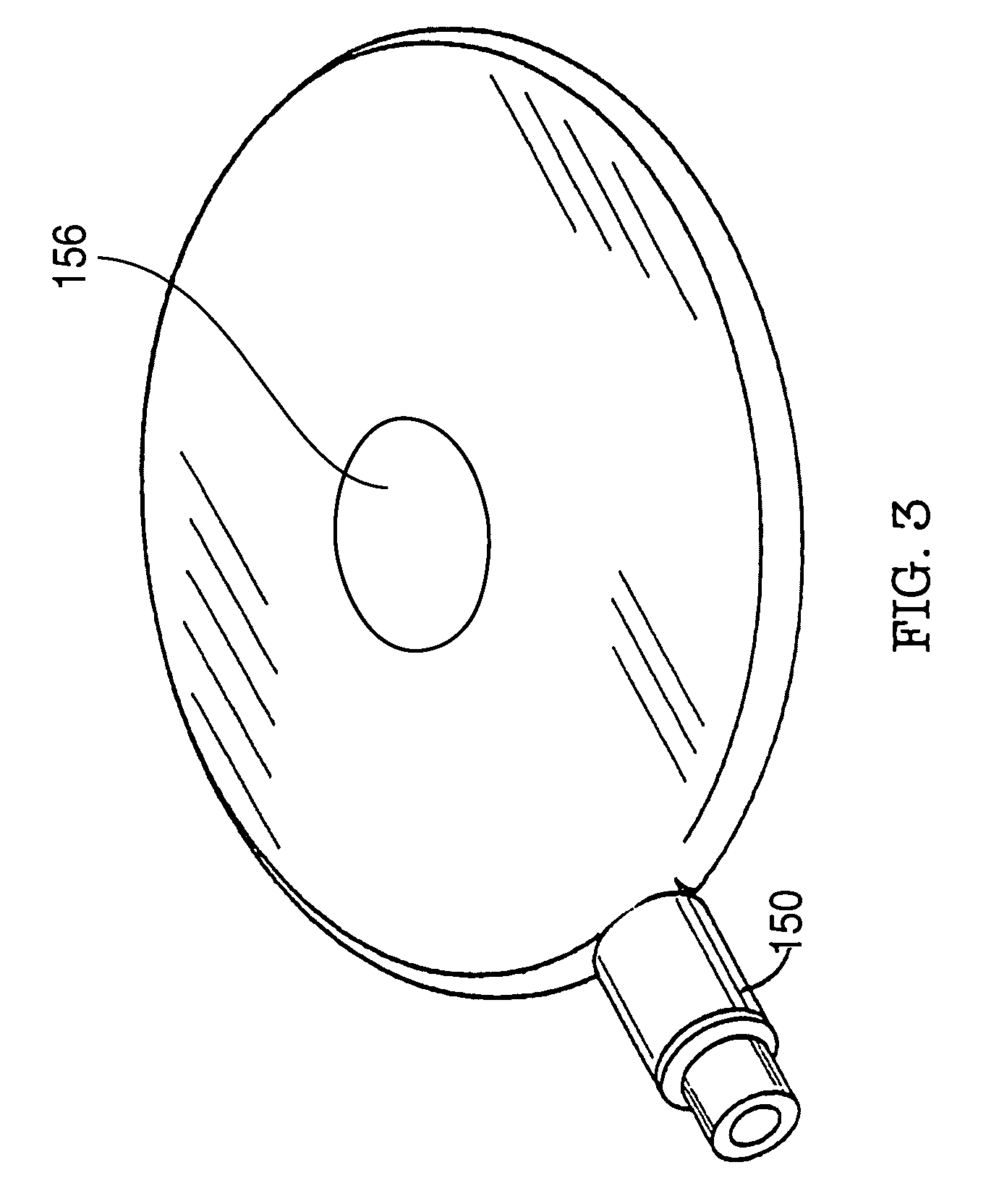 Showerhead with turbine driven light source