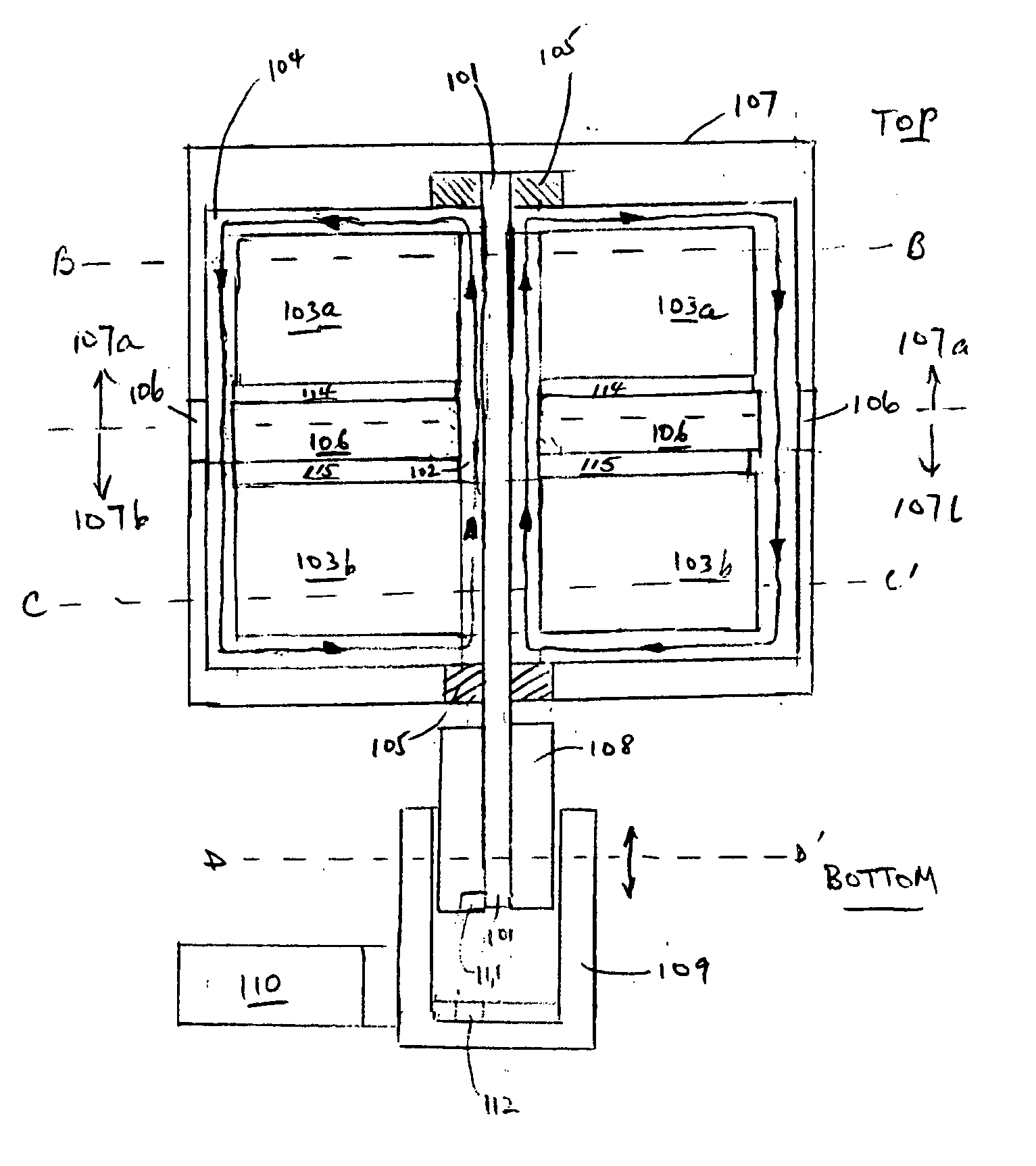 Method and system for electrical and mechanical power generation using Stirling engine principles