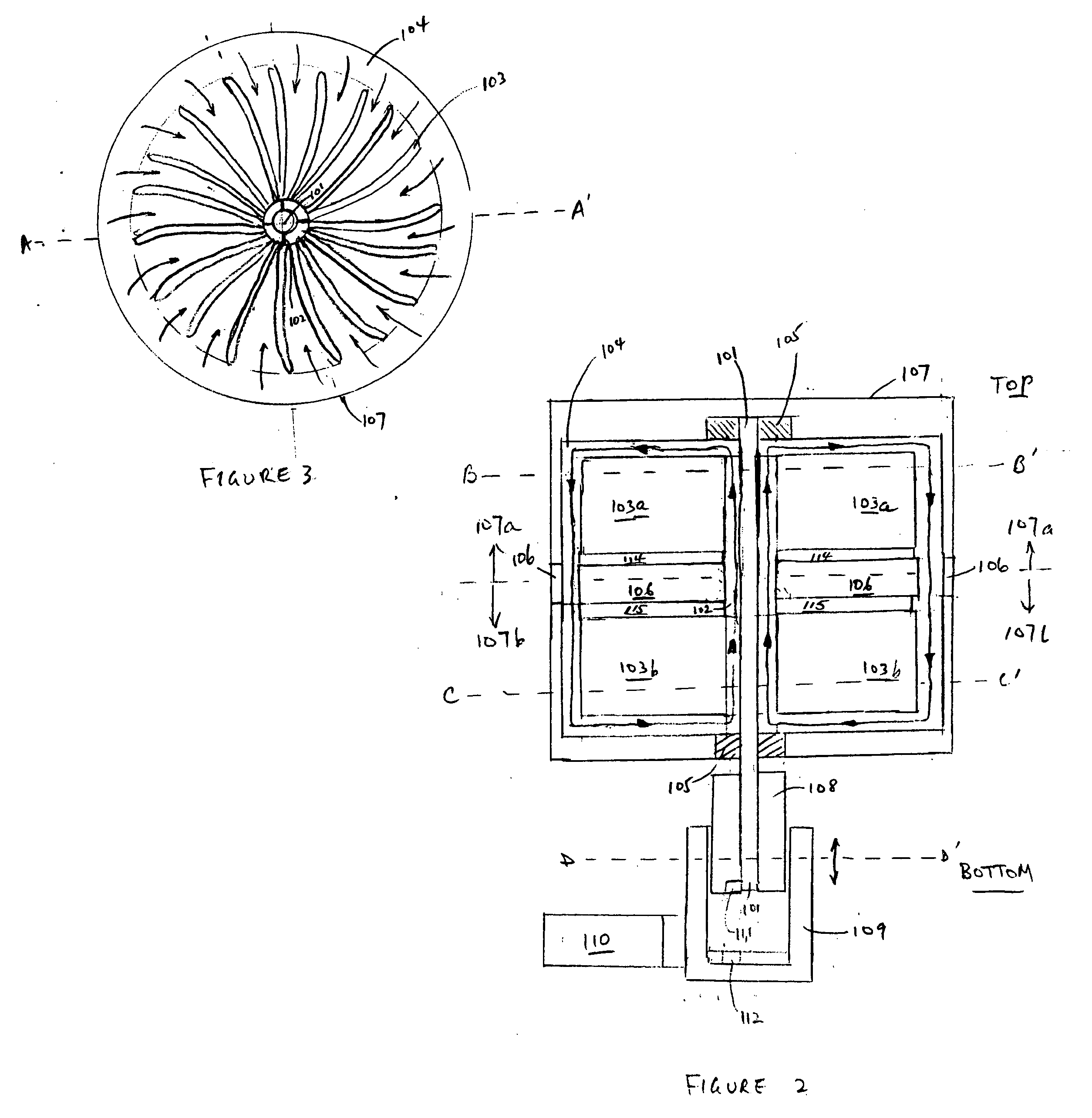 Method and system for electrical and mechanical power generation using Stirling engine principles