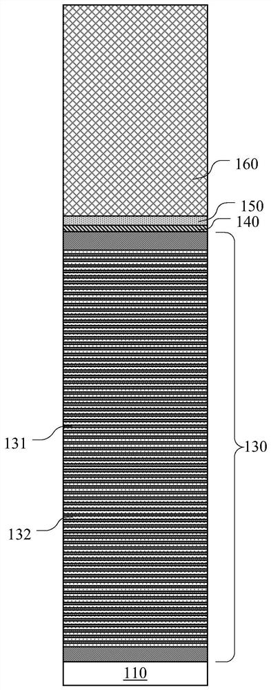 Memory device and method of manufacturing same