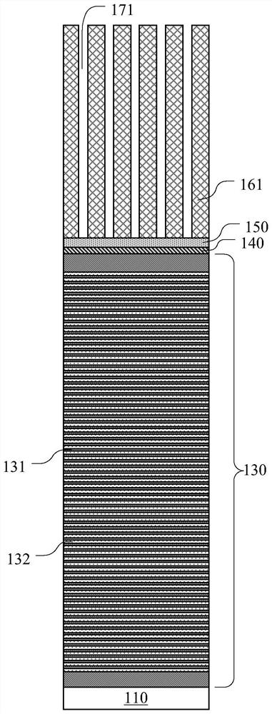 Memory device and method of manufacturing same