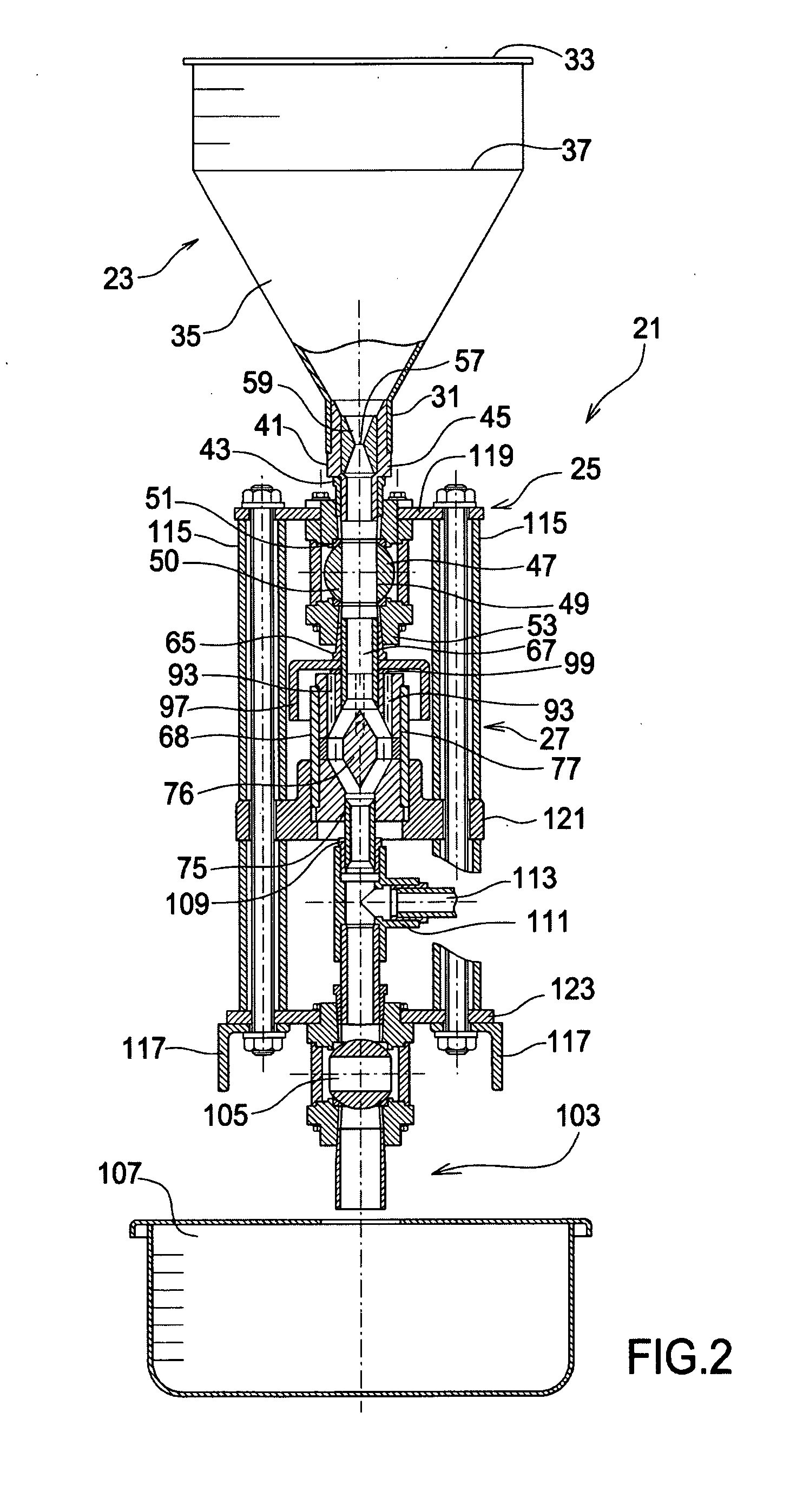Apparatus and methods for entraining a substance in a fluid stream