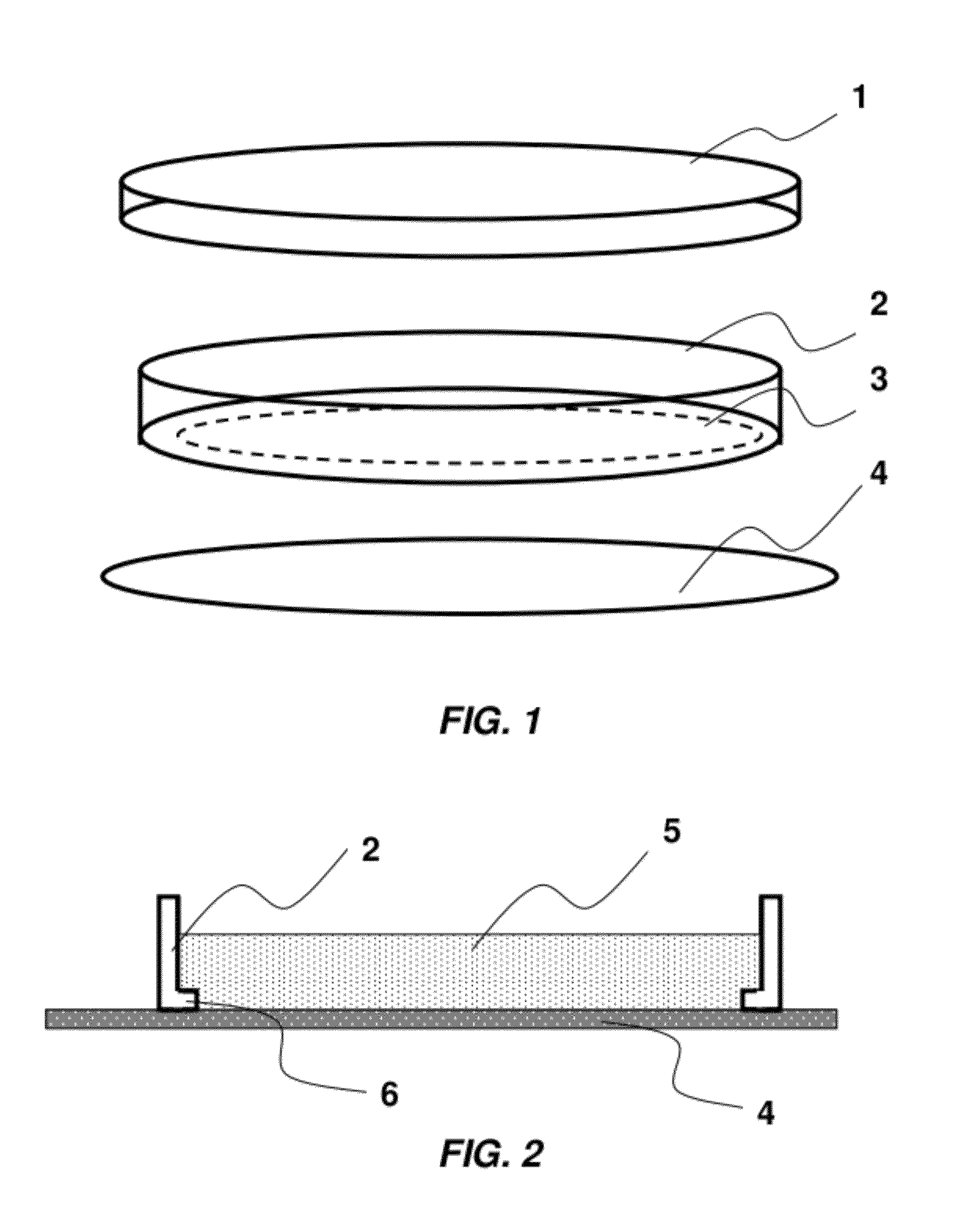 Method and apparatus for rapidly analyzing microorganisms using petri plates