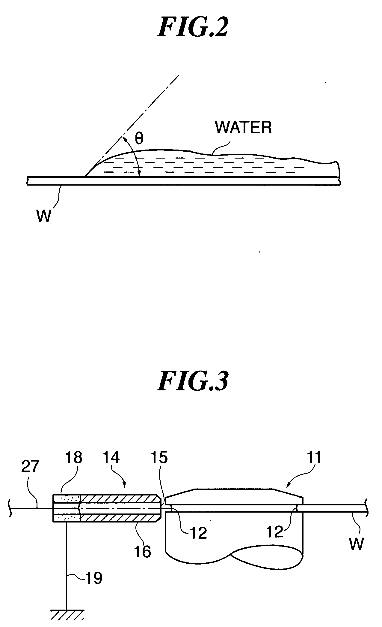 Substrate Processing Method, Substrate Processing Apparatus, and Control Program