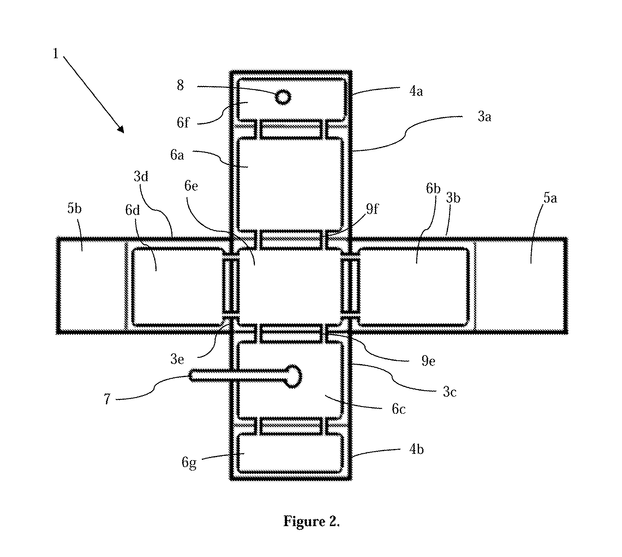 Inflatable box and method of use thereof