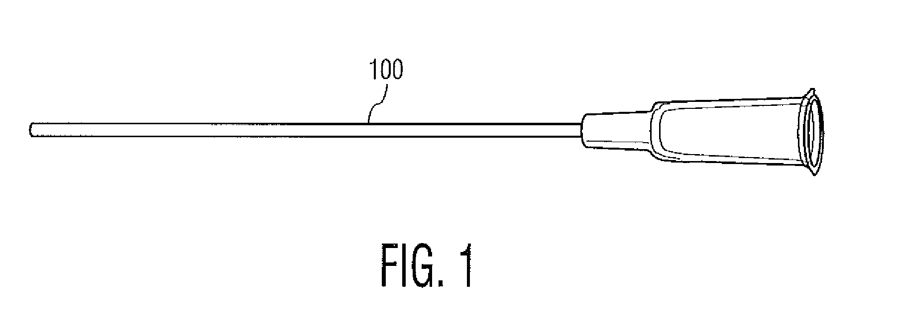 Catheter System for Measuring and Marking Vessel Characteristics