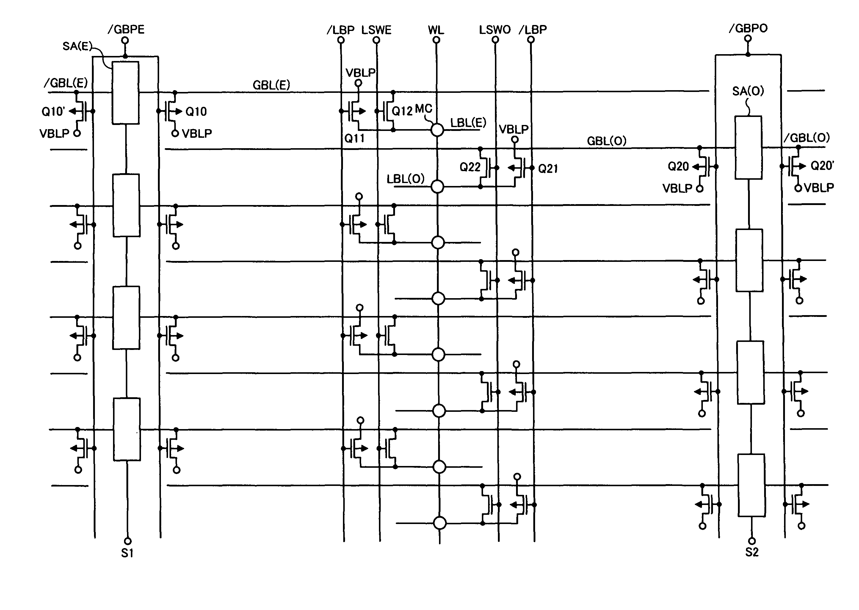 Semiconductor device and control method thereof