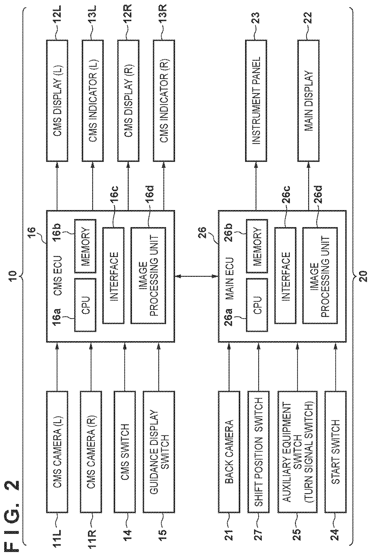 Image display apparatus