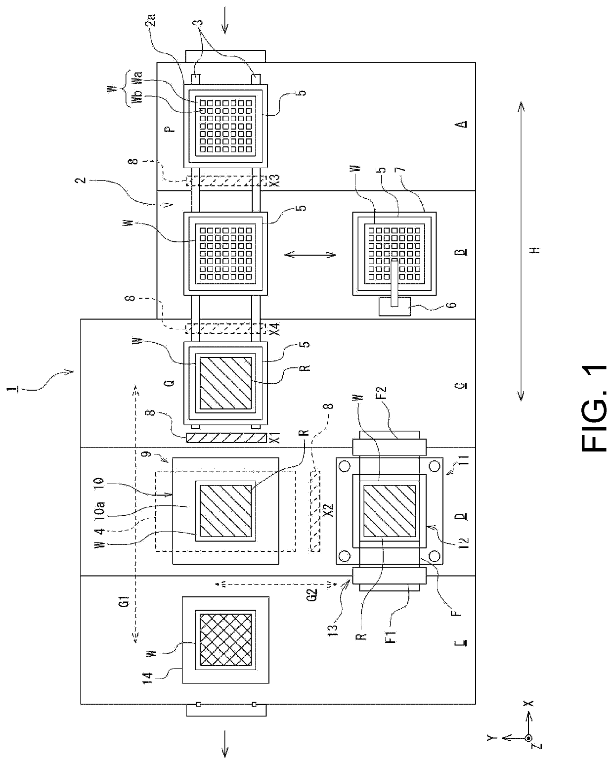 Resin molding apparatus and cleaning method