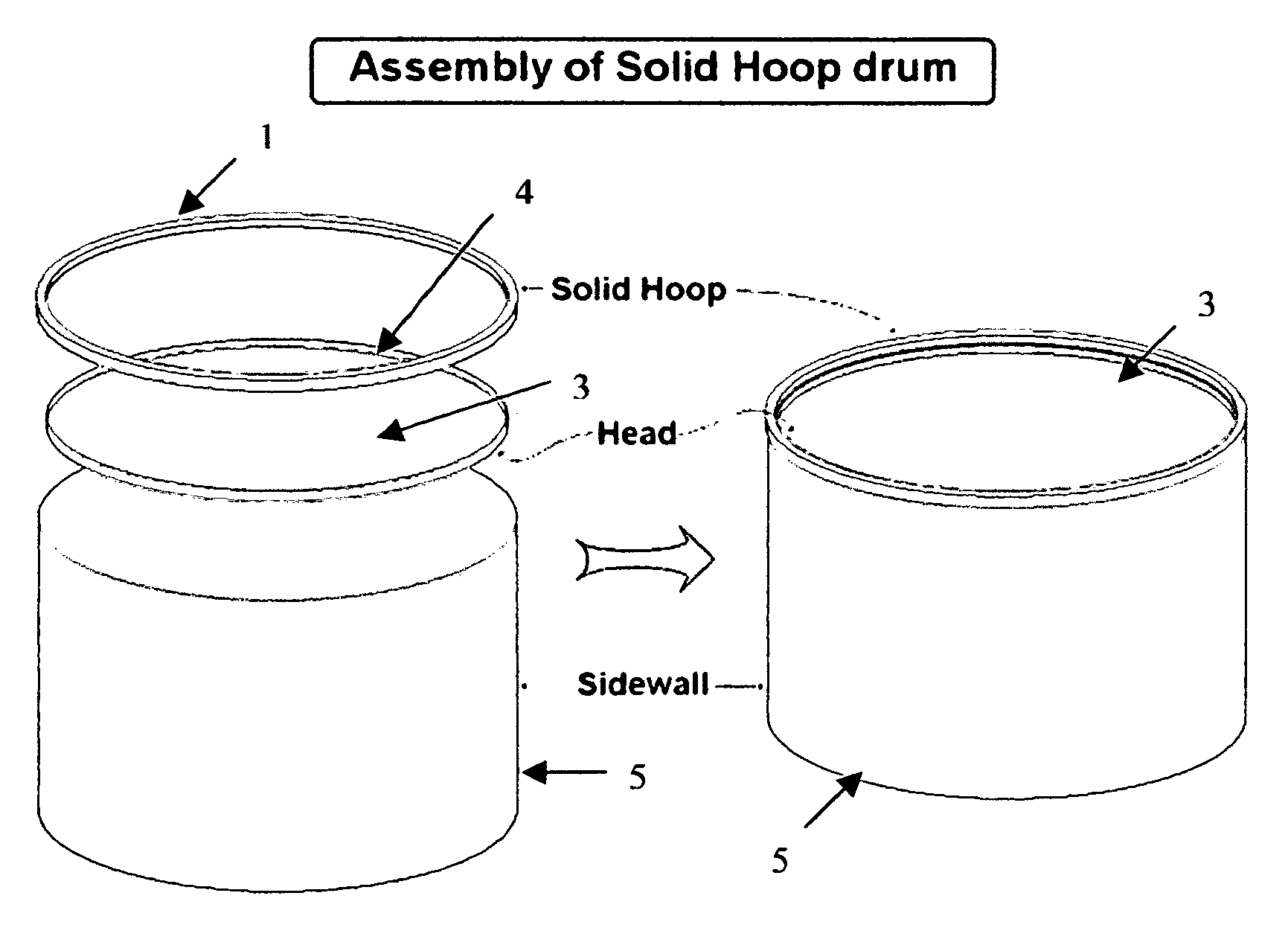Pan musical instruments and methods for making same