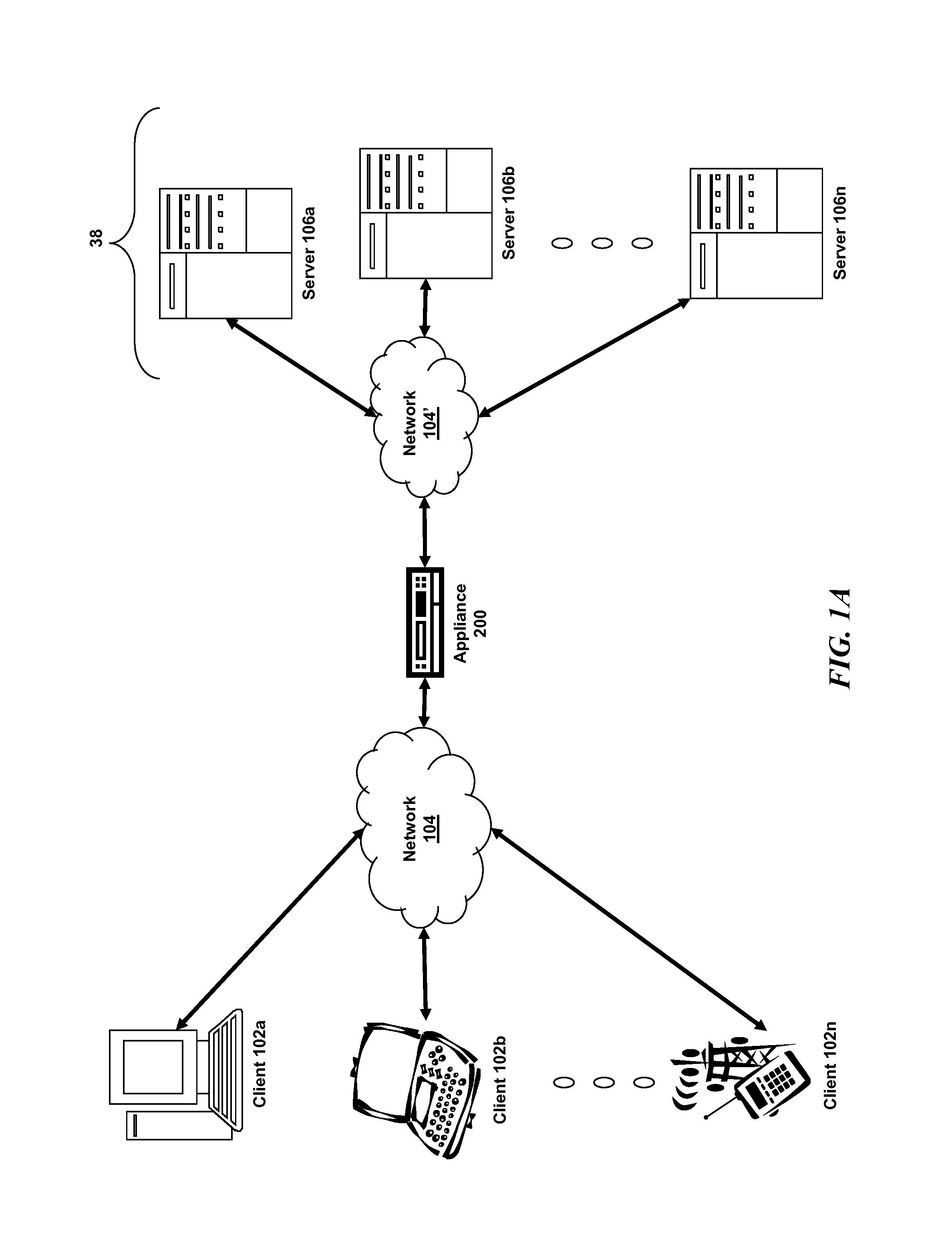 Systems and methods for cloud-based probing and diagnostics