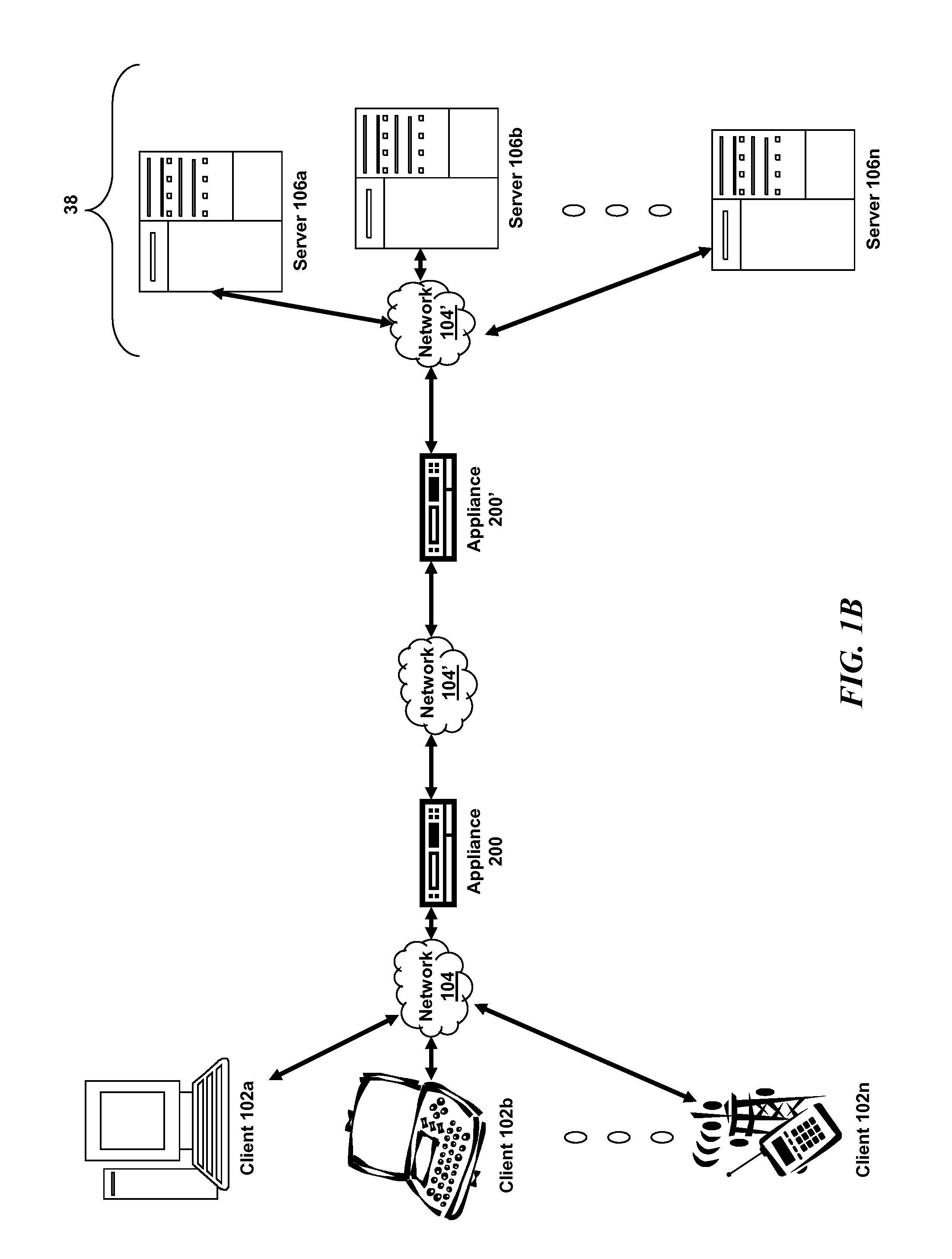 Systems and methods for cloud-based probing and diagnostics